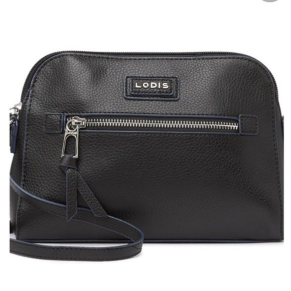Lodis Handbags - Lodis Crossbody "EUC"